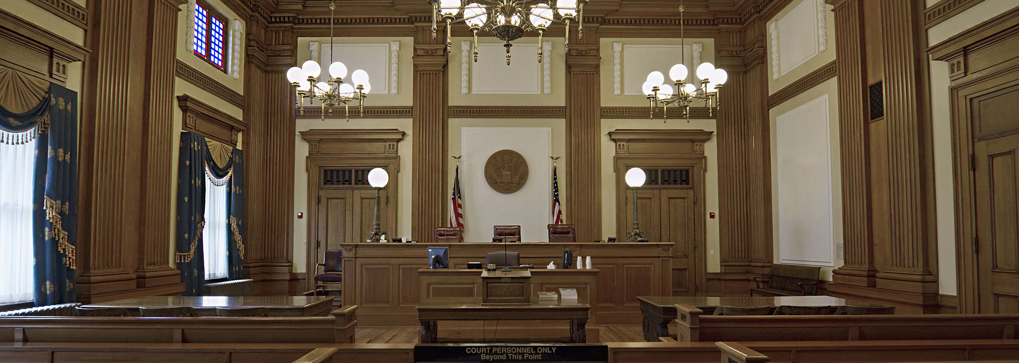 Civil Trial Lawyers | About Us - Dallas, TX